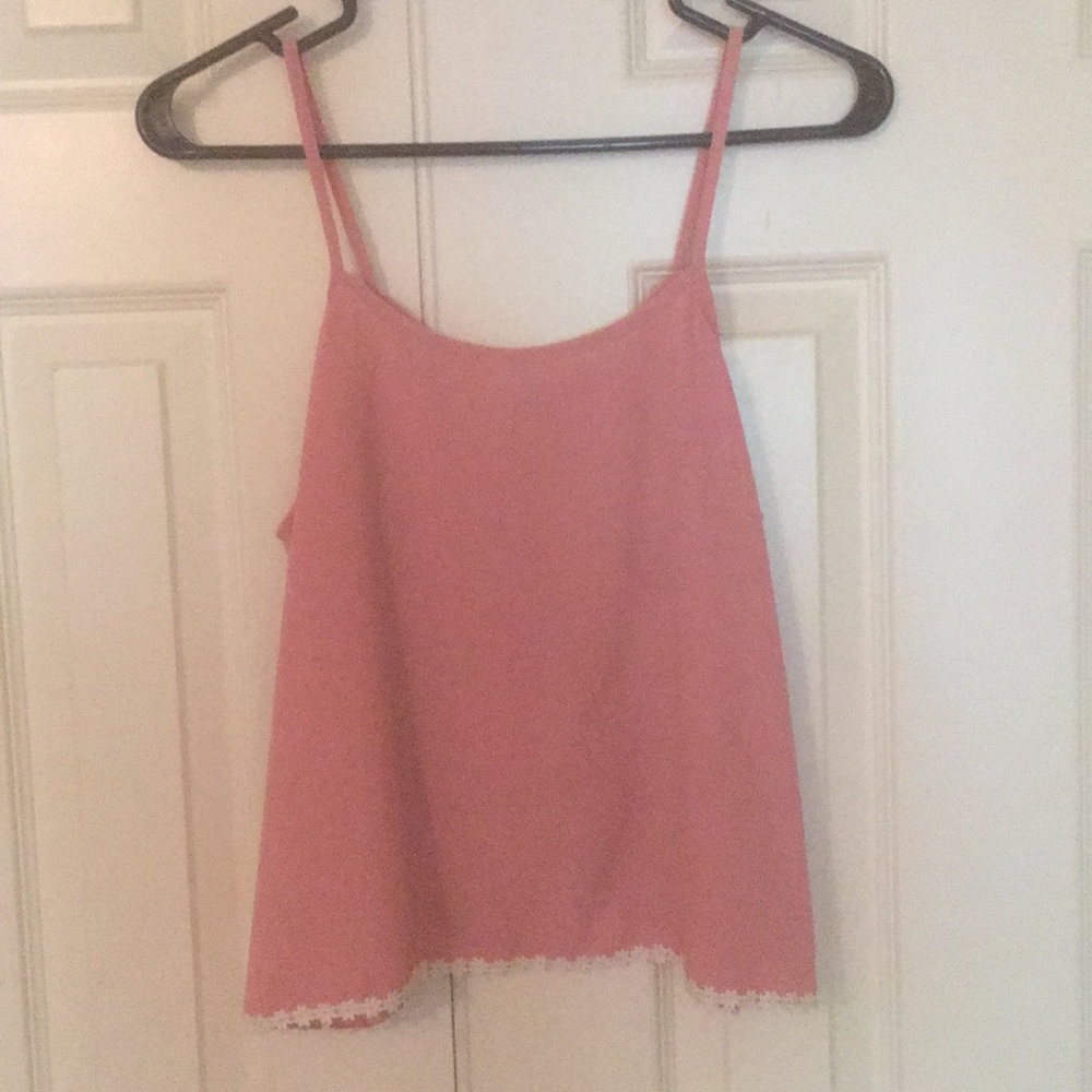 summer tank top